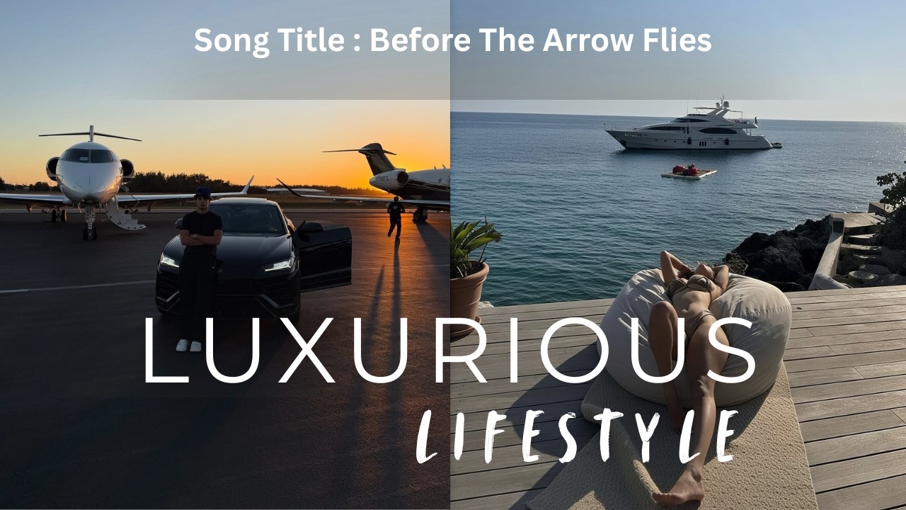 Роскошный образ жизни миллиардеров изнутри | Мотивация для богатых в 2026 году 💲💰 || Прежде чем с...