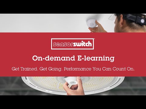 Get Trained. Get Going. Performance You Can Count On. - video from Adura Technologies