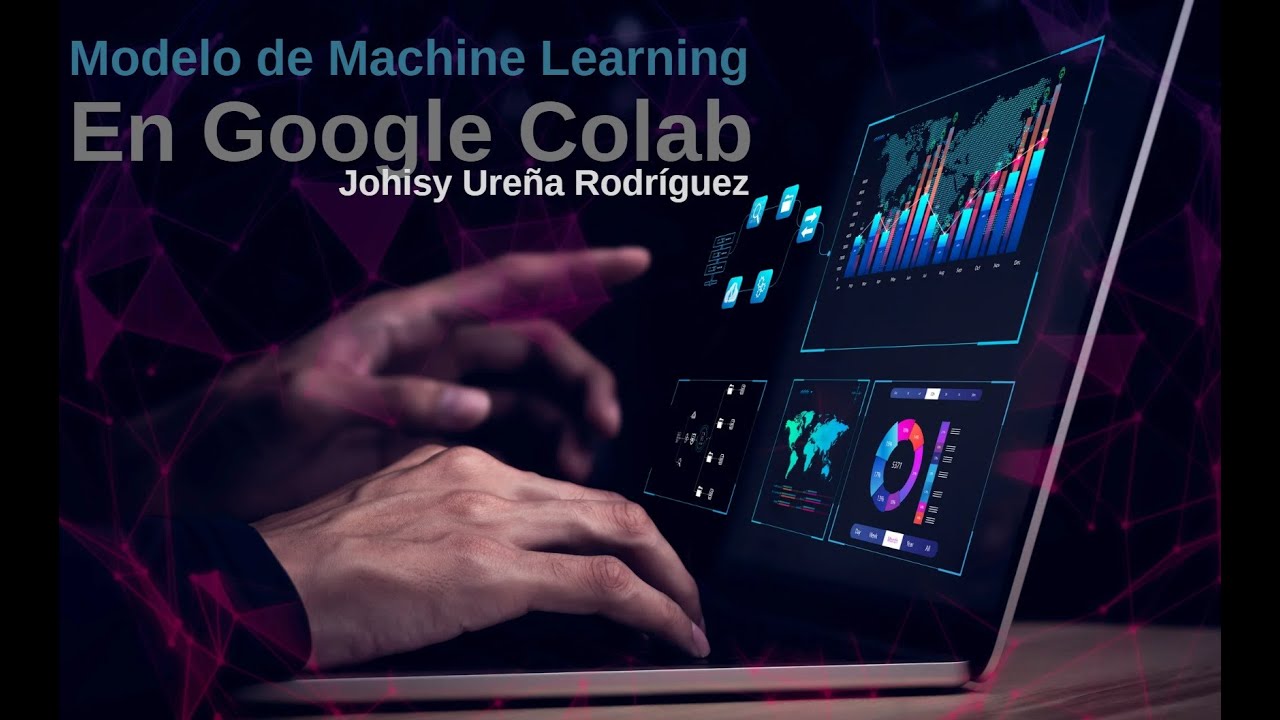 Modelo de Machine Learning - YouTube