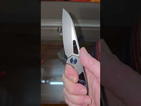 Kubey Vagrant S35vn       