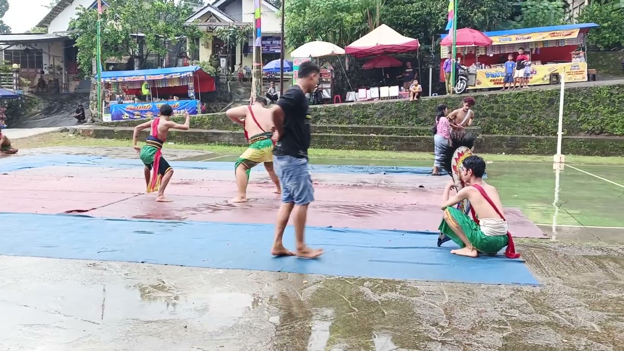 moment dadi dan penyembuhan live doplang bawen