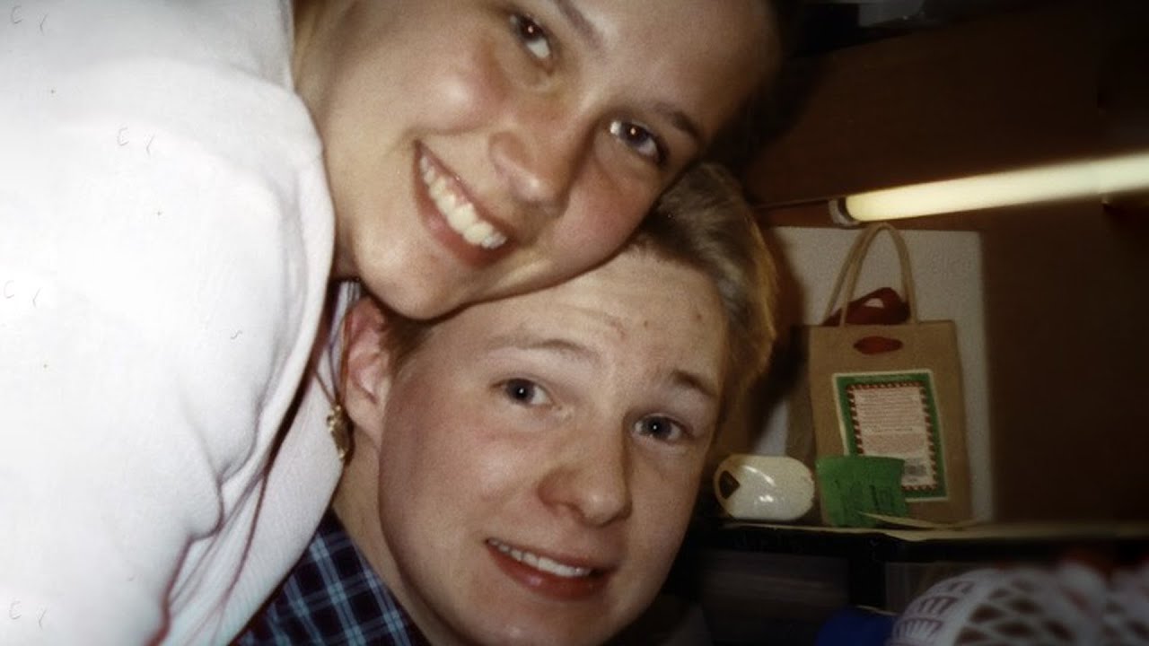 SPRAWA Josha Guimonda I Obróciłem się i już go nie było - czarna wdowa podcast kryminalny