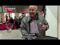 A visit to the Lausanne Gun Fair: Switzerland's Weapon Obsession