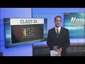 Saturday  Blitz - Week 11 - Class 3A