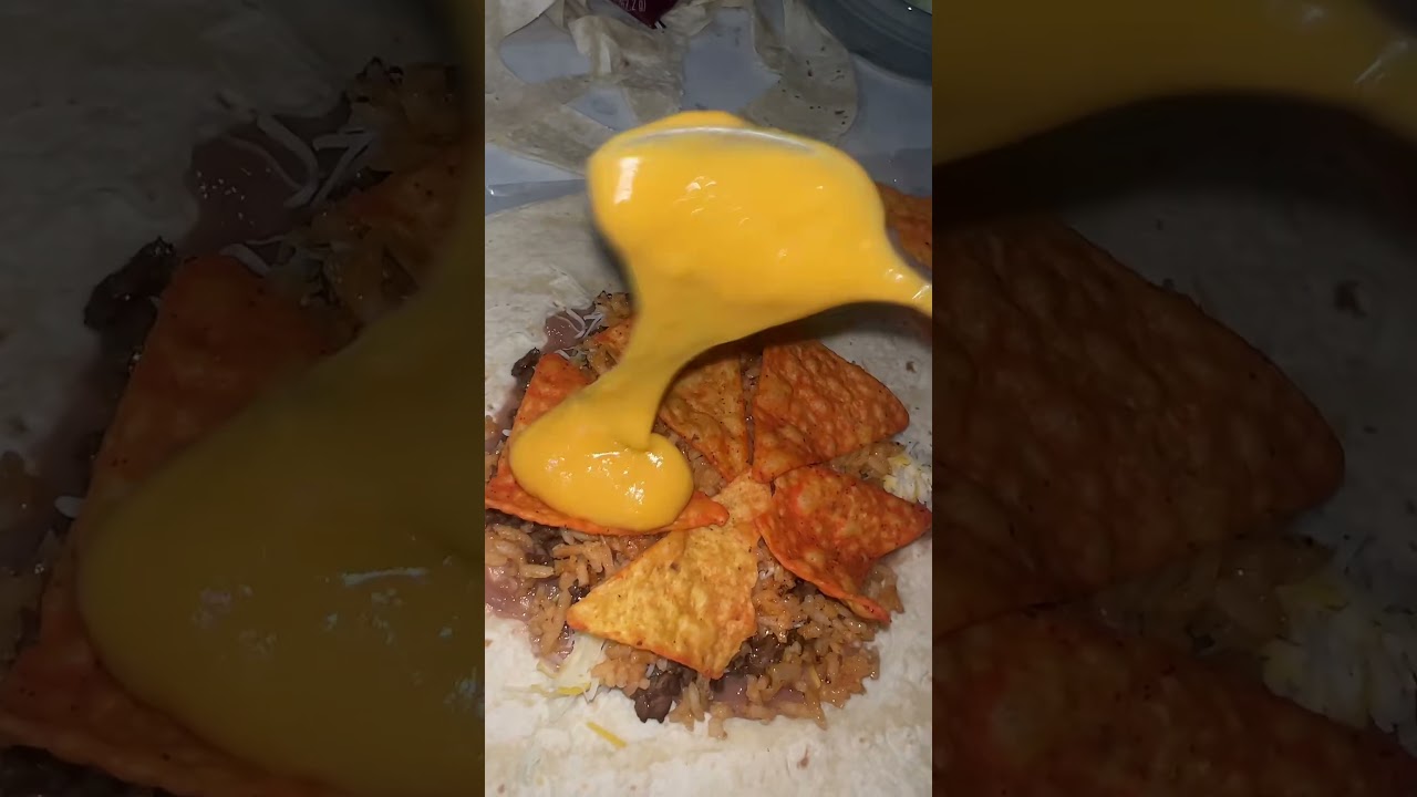 Homemade Taco Delight 