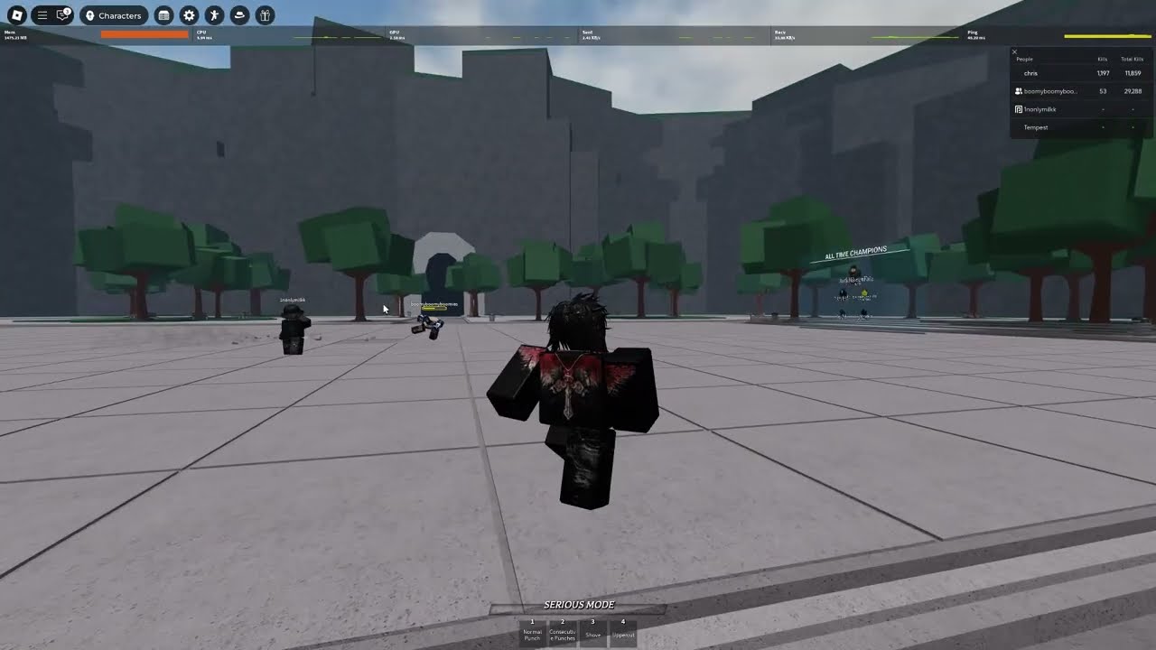 boomy vs milk (archive)