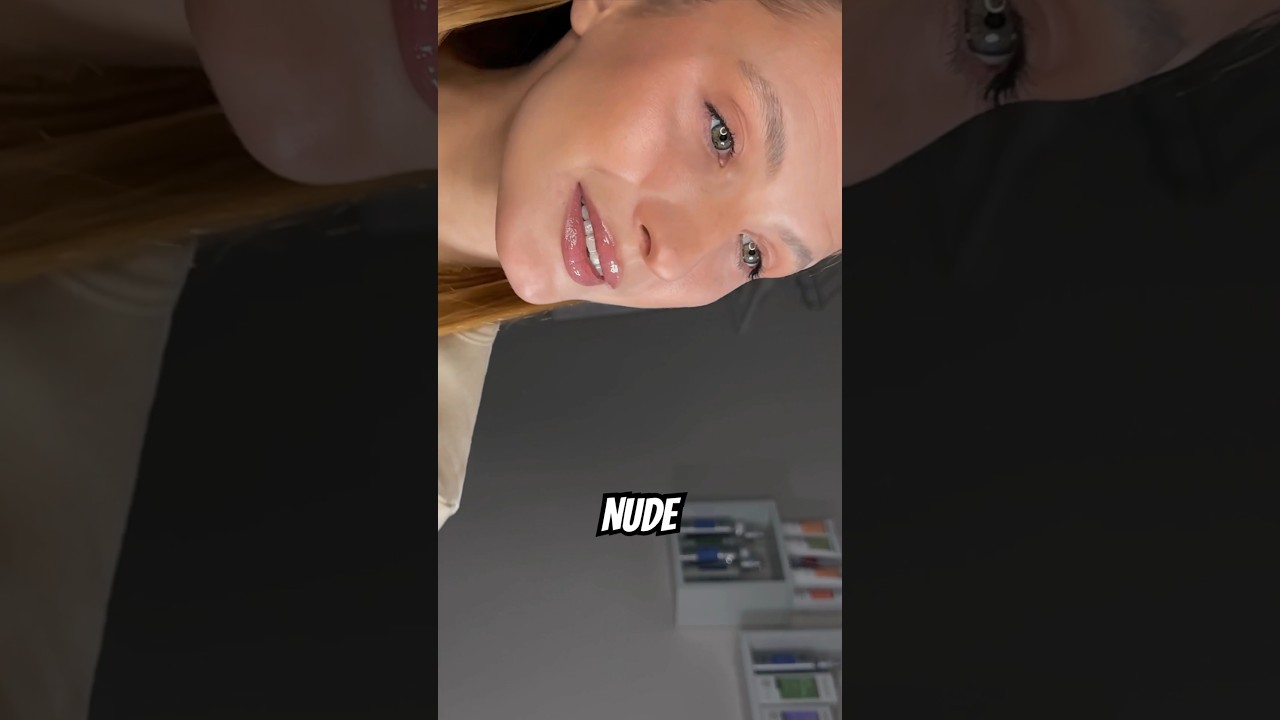 Натуральность в тренде! 🌟 Откройте для себя искусство Nude. Почувствуйте себя уверенно и стильно.