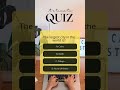 Quiz Pt 8 Answer In The Comments Trending Viral mp3