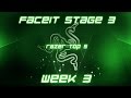 Razer Top 5 | WEEK 3 (FACEIT League Stage 3)