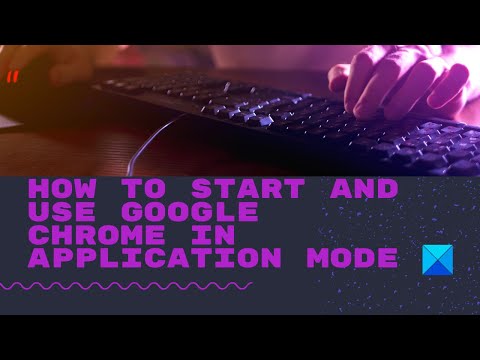 How to start