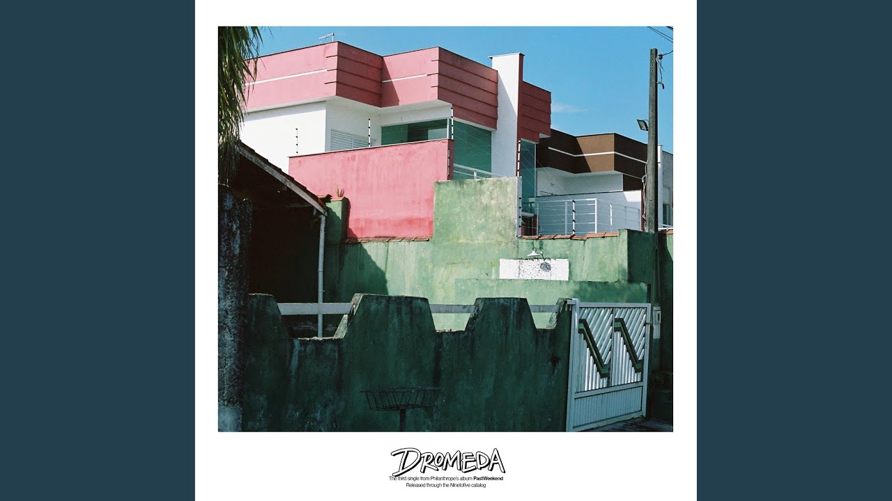 DROMEDA YouTube