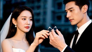 Download Lagu 美女以為是契約婚姻，霸道總裁悄悄買下對戒——富二代的真心藏不住了💖#drama #movie #love #kungfu #爱情 #功夫  #中国电视剧  #玄幻 #電影 MP3