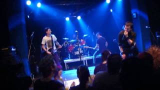 Obtrusive -  Justice For sale !