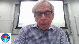 Keynote by Dr. Dennis M. Kratz1 Profile