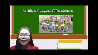 FS2 - EPISODE 7: MAKING ON-LINE OR VIRTUAL LEARNING ENVIRONMENT SAFE AND CONDUCIVE (GROUP 7)