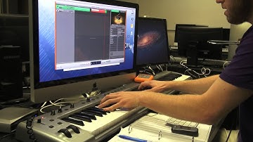 ELN: The Night Before Registration