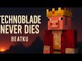 Technoblade Never Dies: Heartfelt Hindi Rap Tribute by Beatku 🎵