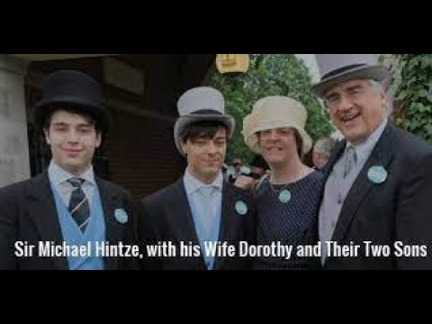 Wideo: Michael Hintze Net Worth