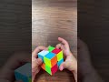Beginning of video