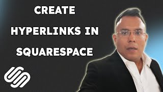 How to create hyperlinks in Squarespace  { 2025 edition }