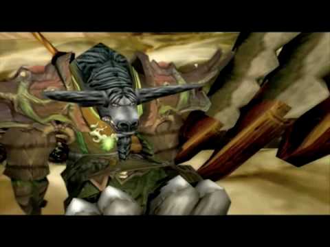 Gigi, Nyhm, & the Druidboyz- Pwnage Like Us