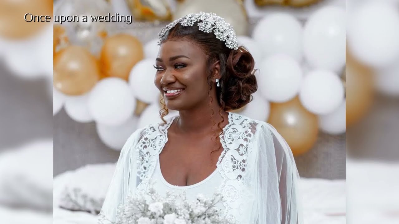 S2E1 |FROM DM APOLOGY TO HER DREAM WEDDING |NANCY’S UNFORGETTABLE DAY