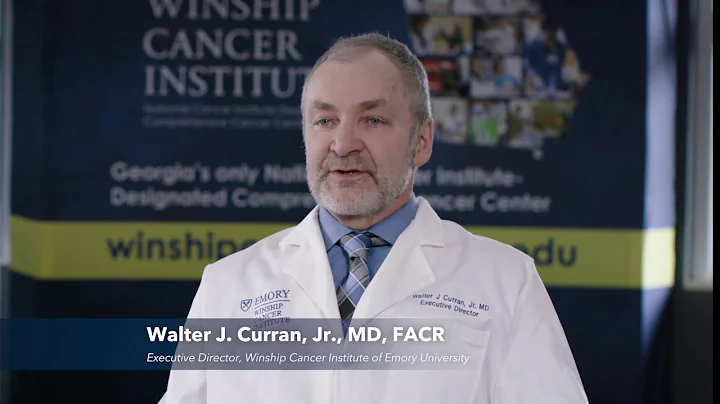 The Emory Difference: Cancer - What is the Winship...