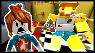 ESCAPE THE POOP - Roblox screenshot 4