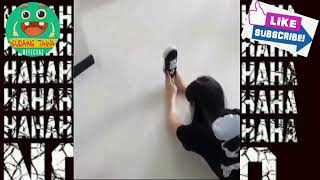 Paling GOKIL,,!! Video LUCU terbaru - Paling KOPLAK dijamin ngakak PART7