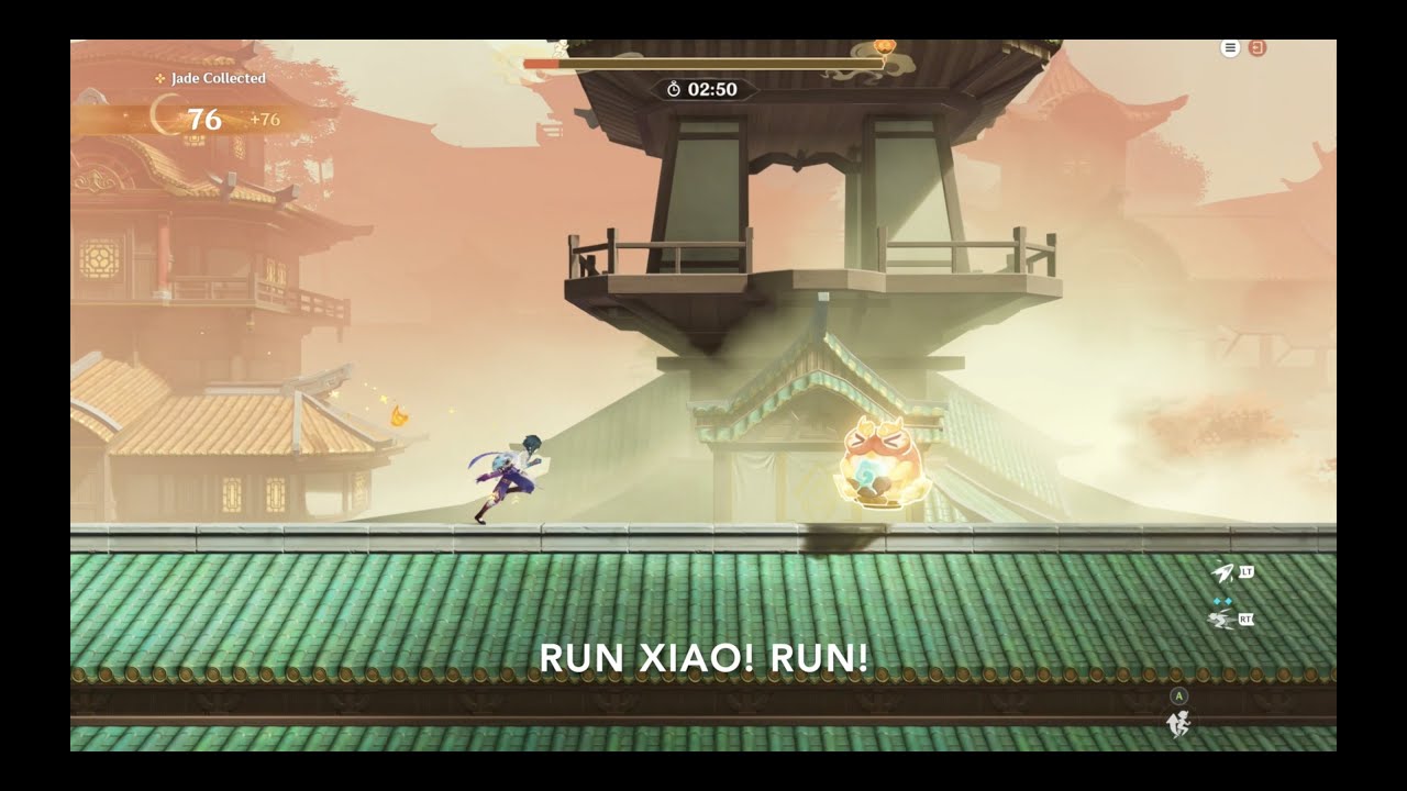 Vigorous Brushstrokes Level 3