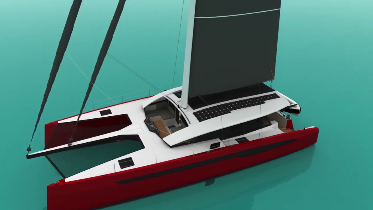 Dazcat Ocean Cruiser