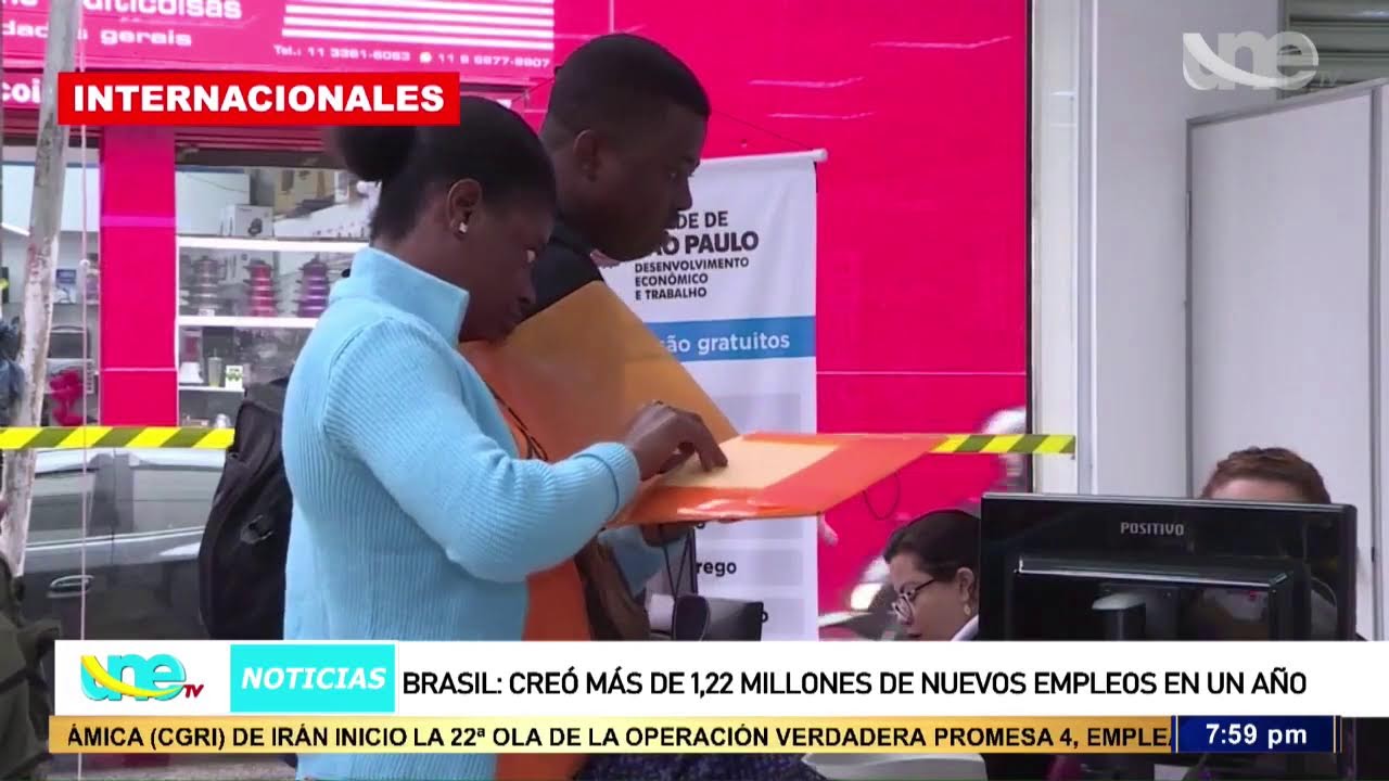 NOTICERO ESTELAR 06/03/2026