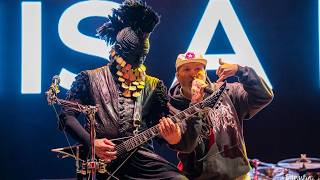 Limp Bizkit - Show Me What You Got (Live at Rock am Ring 2026) Nürburgring, Nürburg, Germany 🇩🇪