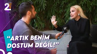 Lerzan Mutludan Şok Demet Akalın Açıklaması Müge Ve Gülşenle 2. Sayfa 252. 