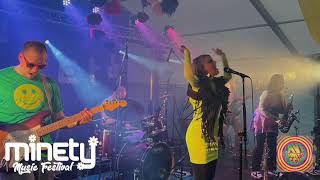 Rave Against The Regime @ Minety Music Festival 2022   SD 480p
