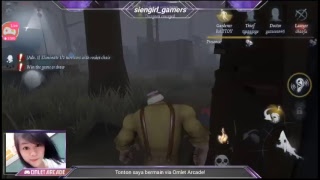 Download Lagu jngn bully bru pertama maen apa lgi bru bljar Identity V MP3