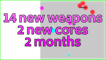 Adding NEW CONTENT To My Game! | Cataclysm Devlog #4