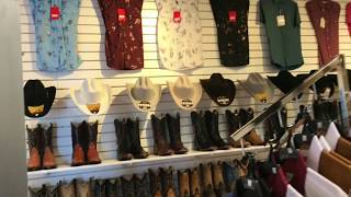 El Amigo Western Wear New Location 