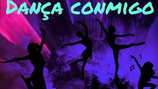 Adexe & Nau Baila conmigo Dança conmigo [Lyric oficial]