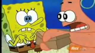 Not Even Squidwards House