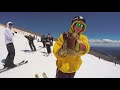 Win a pair of Magnus ON3P Skis || Slapp Contest