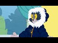 (V2)The Tom & Jerry Show Tom has a Sparta Aduburyus Remix AE