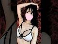 むちむちの身体、飛び込んでみる？？