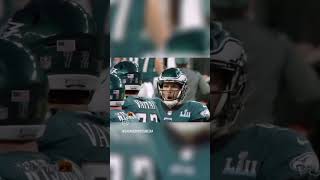 "Philly Philly" Philadelphia Eagles Special Nick Foles Superbowl 52 The Greatest Play NFL History 🏈