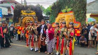 Download Lagu Kirab budaya reog Ponorogo terbesar gegerkan jalanan Jetis MP3 Download Lagu Kirab budaya reog Ponorogo terbesar gegerkan jalanan Jetis MP3