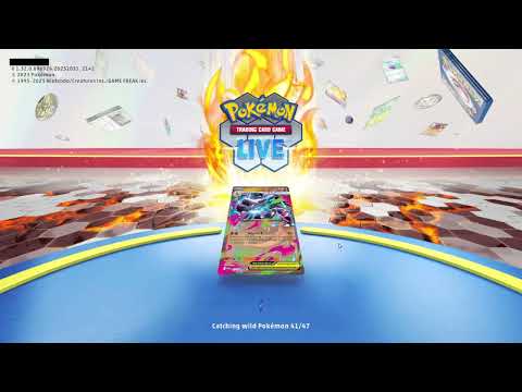 Login & play Pokemon TCG Live on Linux (Fix xdg-open error)