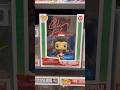 National Lampoons Christmas Vacation Clark Griswold Funko Pop Signed by Chevy Chase #celebrity