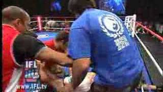 Top 5 International Fight League Ifl Kos