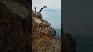 2 colomera Benicassim lo más alto