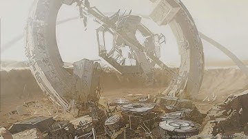 Final Fantasy XIV Shadowbringers The Puppet